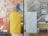 Desert Sand Dune Art P...