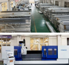 Industrial aluminum pr...