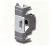 30&Atilde;�&Acirc;&deg; Concealed Hinge Pr03 with Quick Installation Device, Heavy Duty for 25mm Edge Enclosures