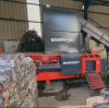  Automatic Metal Baler...