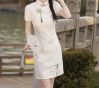 New Chinese Style Whit...