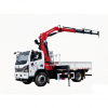 12 Ton Knuckle Boom Cr...