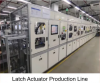 Door Latch Actuator Ta...