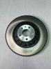 Composite brake disc