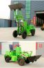 Electric Mini Wheel Lo...