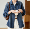 Women's Washed Co...