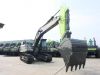 20-100 Ton Crawler Exc...