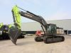 20-100 Ton Crawler Exc...