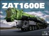 ZAT1600E 160 Ton All T...