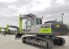 ZE215E 21 Ton Crawler ...