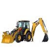 Towable Backhoes Mini ...