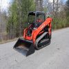 Used Kubota SVL65-2 Co...