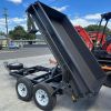 Fairly Used Two Axle A...