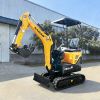 0.8 Ton Micro Digger w...
