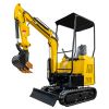1.5 Ton Excavator Chin...