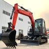 Used Large Big Excavat...