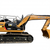 Japan 20 Ton Used Exca...