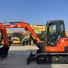 Second Hand Excavator ...