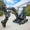 The Best Excavator Fro...