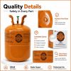 25LBS R407C Refrigerant