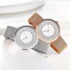 women watch