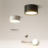Surface-mounted LED sm...