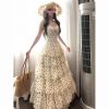 Women Casual A-Line Ch...