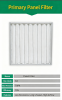 HVAC Pre-Filter with A...