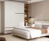2-Door Modern Wardrobe...
