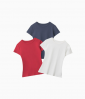 Women's Basic Cre...
