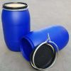 200L Open Top Flange P...