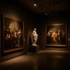 LED Museum project Tra...