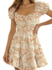 Women's Floral Pr...