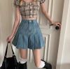 Women's Denim Min...