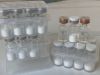 99% organic pepties High-quality peptides White peptie powder