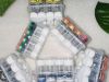 99% pure peptide T10mg 15mg 20mg 30mg