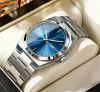 Men Dress Watch Sunray...