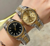 Classic Chronograph Me...