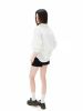 Women's White Wai...