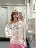 Women's Loose Fit...