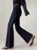 Retro Denim Blue Slimm...