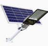 New solar street lamp ...