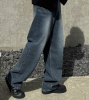 MYQ Retro Men Jeans, A...
