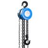 Hsz Type Chain Pulley ...