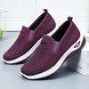 Slip-on old Beijing cl...