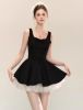 Women's Bowknot S...