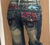 Women's Low Waist...