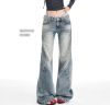 Women's Low Waist...