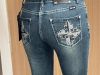Women's Low Waist...
