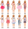 30cm Doll Clothes Dres...